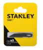 Product image for Stanley Diecast Metal Scalpel Blade