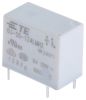 Product image for SPST-NO mini PCB relay, 8A 24Vdc
