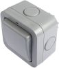 Product image for 1 GANG 2 WAY 20AX OUTDOOR SWITCH IP66