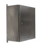 Product image for IP69K wall box, AISI 304, 500x600x300mm