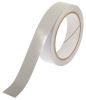 Product image for White reflective tape, 25mm x 9m