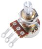 Product image for 17 mm Guitar Potentiometer 500K 20%