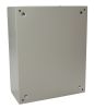 Product image for MS Wall Box with Brackets/Chassis Plates