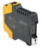 Product image for SAFETY RELAY, DUAL CHANNEL, 24VAC/DC