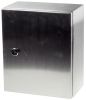 Product image for IP66 Wall Box, S/Steel, 250x300x150mm