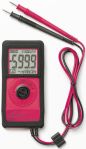 Product image for POCKET DIGITAL MULTIMETER PM55A