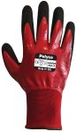 Product image for POLYCO GRIP IT OIL SZ 8 GLOVES