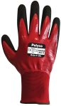 Product image for POLYCO GRIP IT OIL SZ 9 GLOVES