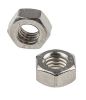 Product image for M1.4 DIN934 A2 ST ST NUT