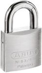 Product image for HEAVY DUTY BRASS PADLOCK 50MM