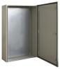 Product image for Mild Steel IP66 Wall Box, 1000x800x260mm