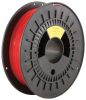 Product image for RS Red M-ABS 1.75mm Filament 500g