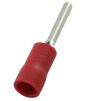 Product image for VINYL-INSULATED PIN TERMINALS 22-16 A.W.