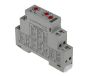 Product image for TIME RELAY MULTI-FUNCTION 12-240VAC/DC