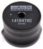 Product image for HIGH CURRENT RADIAL INDUCTOR,100UH 7.8A