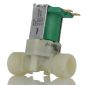 Product image for 2 WAY WATER SOLENOID VALVE,12VDC/24VAC