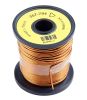 Product image for Insulated copper wire,16awg 40m