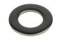 Product image for A2 stainless steel plain washer,M12