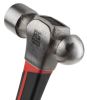 Product image for 24oz BALL PEIN HAMMER FIBERGLASS HANDLE