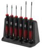 Product image for 6 Piece Electronics Screwdriver Set