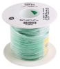 Product image for Wire 20AWG 600V UL1213 Green 30m