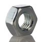 Product image for A4 stainless steel full nut,M12