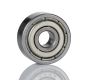 Product image for DEEP GROOVE BALL BEARING 17X40X12MM