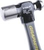 Product image for Stanley HCS Ball-Pein Hammer, 340g