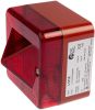 Product image for RED HIGH INTENSITY XENON BEACON,24VDC