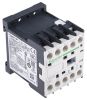 Product image for Schneider Electric TeSys K LP1K 3 Pole Contactor - 6 A, 24 V dc Coil, 3NO, 2.2 kW