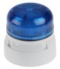 Product image for BLUE STANDARD XENON BEACON,12/24VDC