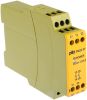 Product image for Pilz 24 V ac/dc Safety Relay -  Single Channel With 2 Safety Contacts PNOZ X Range Compatible With Safety