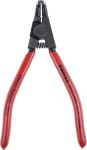 Product image for External,bent,circlip pliers,3-10mm