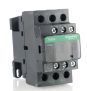 Product image for AC controlled contactor,18A 24Vac coil