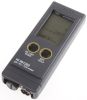 Product image for Hanna Instruments pH Meter, 0 → 3999 μS/cm, 0 → +14 pH HI-991300N