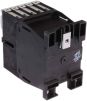 Product image for DILM CONTACTOR,5.5KW 24VAC 1MAKE CONTACT