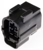 Product image for 4 way Econoseal J Mk II plug housing