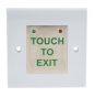 Product image for Touch sensitive door release