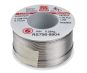 Product image for 60/40 tin-lead alloy solder, 0.7mm, 250g