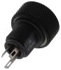 Product image for P16 16mm 1 Turn Knob potentiometer 2K2