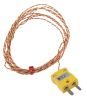 Product image for ANSI K PFA Exposed Junction + MP, 2m