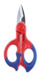 Product image for 155mm Electricians Shears