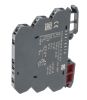 Product image for 6.2mm 24VAC/DC relay Gold 1 C/O 6A250VAC