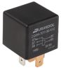 Product image for SPDT, PLUG-IN40A (NO)/30A (NC), 12VDC