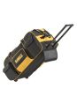 Product image for DEWALT Large Duffle Bag with Wheels