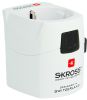 Product image for PRO LIGHT SCHUKO TO WORLD TRAVEL ADAPTOR