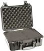 Product image for Peli 1450 Waterproof Plastic Equipment case, 174 x 406 x 330mm