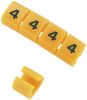 Product image for Snap-on Nylon 6 Orange Cable Marker F