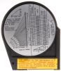 Product image for RS PRO 130mm Magnetic, Inclinometer