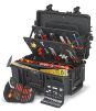 Product image for Knipex Plastic Tool Case